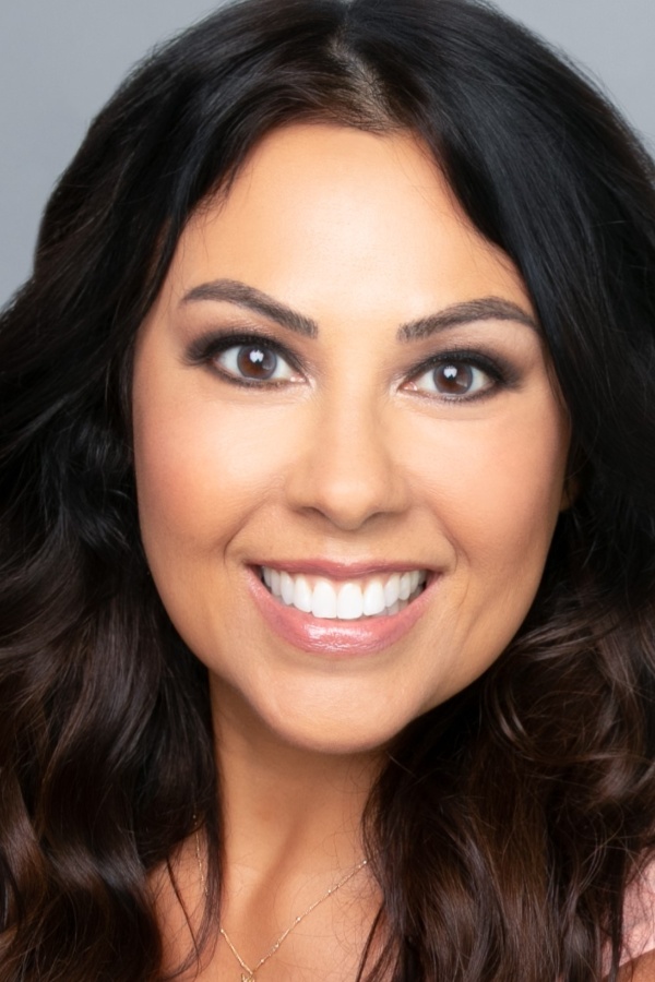 Cruise Brothers Travel Agent Lisa Stewart